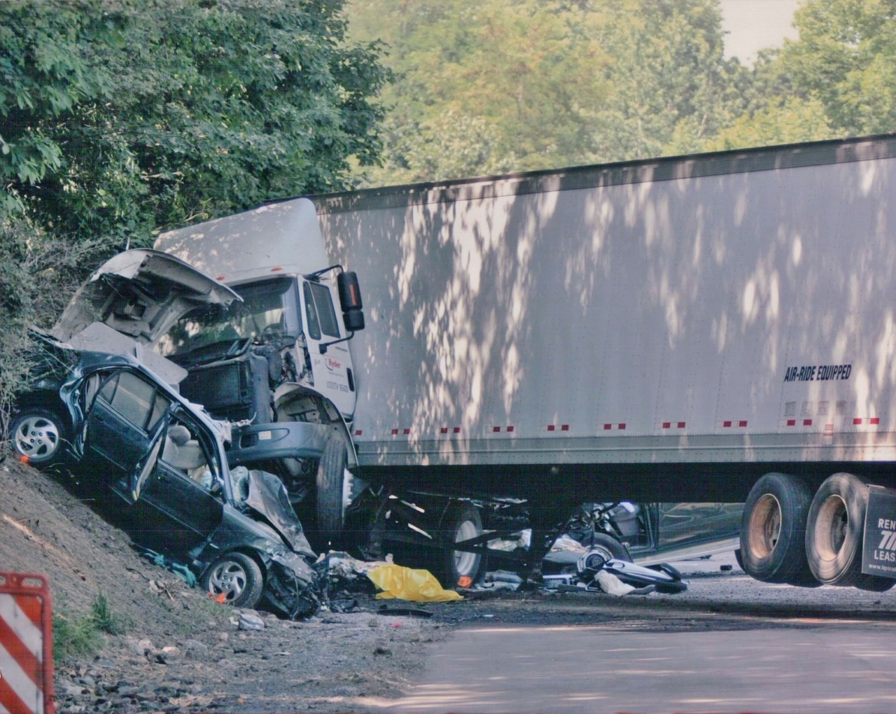 Paul J. Miller, 21 PA EndDD