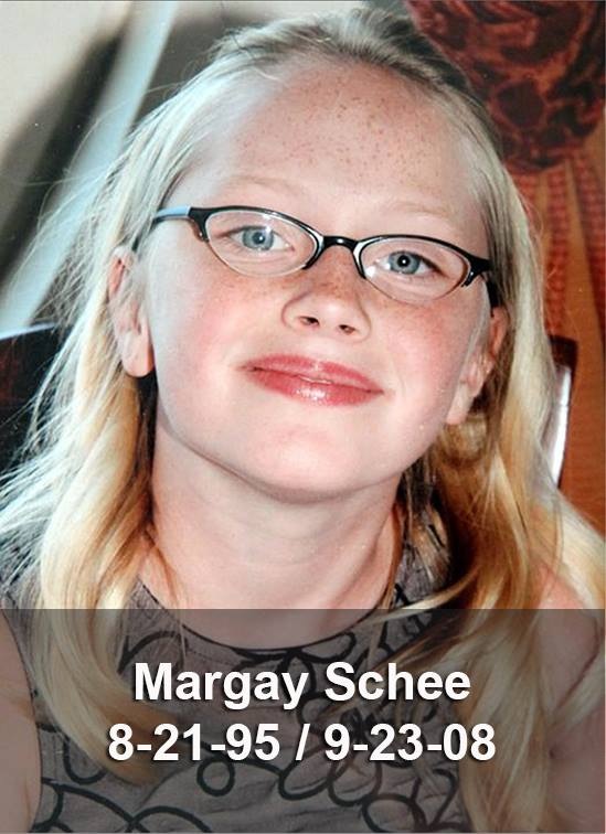 Margay Schee