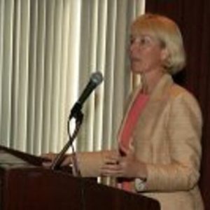 Author of the GHSA report, Pam Fischer, former Director of the NJ Div. of Highway Traffic Safety, is now leading a teen safe driving coalition and her own transportation safety consulting business.
